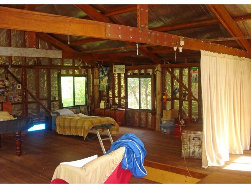 1824 Darkwood Road, Thora, Bellingen NSW 2454