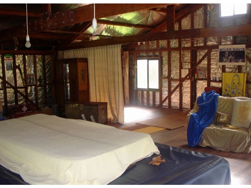 1824 Darkwood Road, Thora, Bellingen NSW 2454