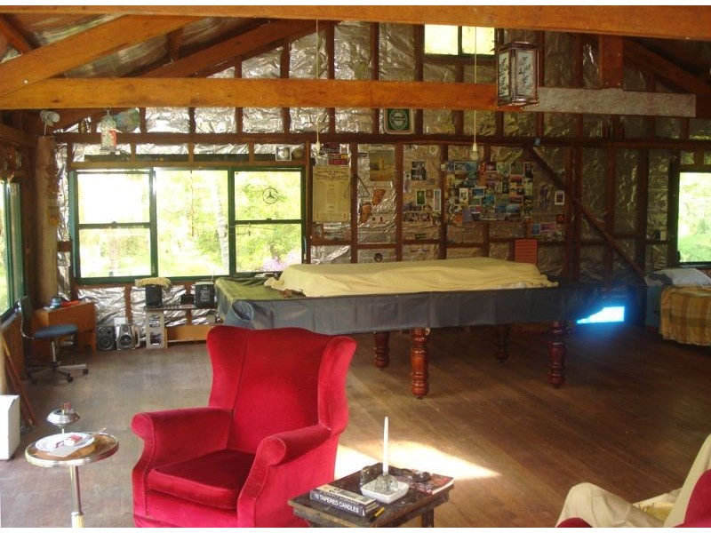 1824 Darkwood Road, Thora, Bellingen NSW 2454