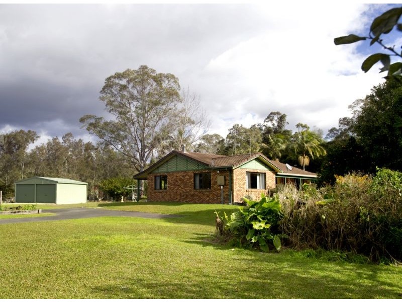 Bellingen NSW 2454