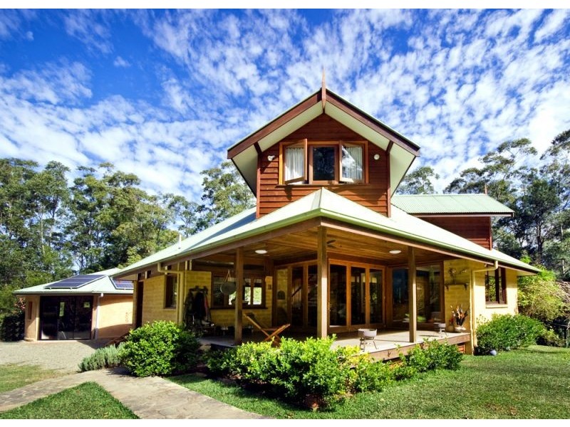 190 Summervilles Road, Bellingen NSW 2454