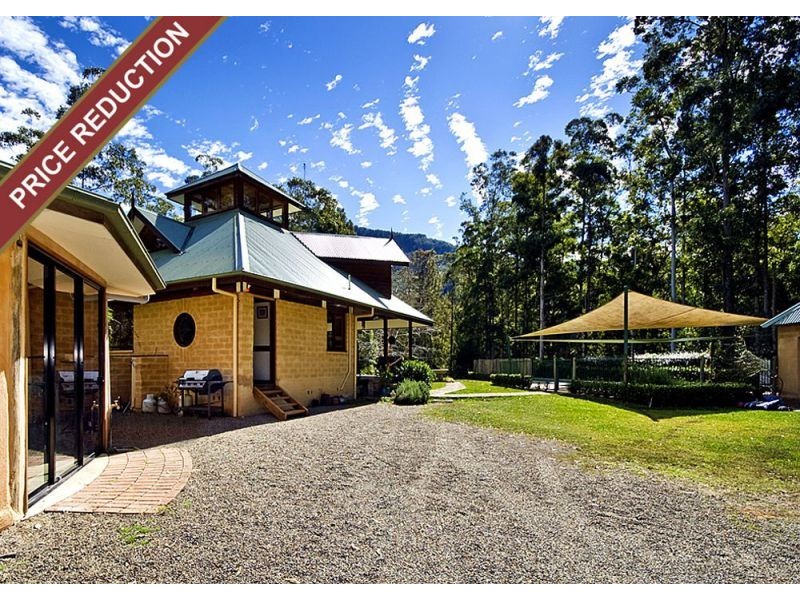190 Summervilles Road, Bellingen NSW 2454