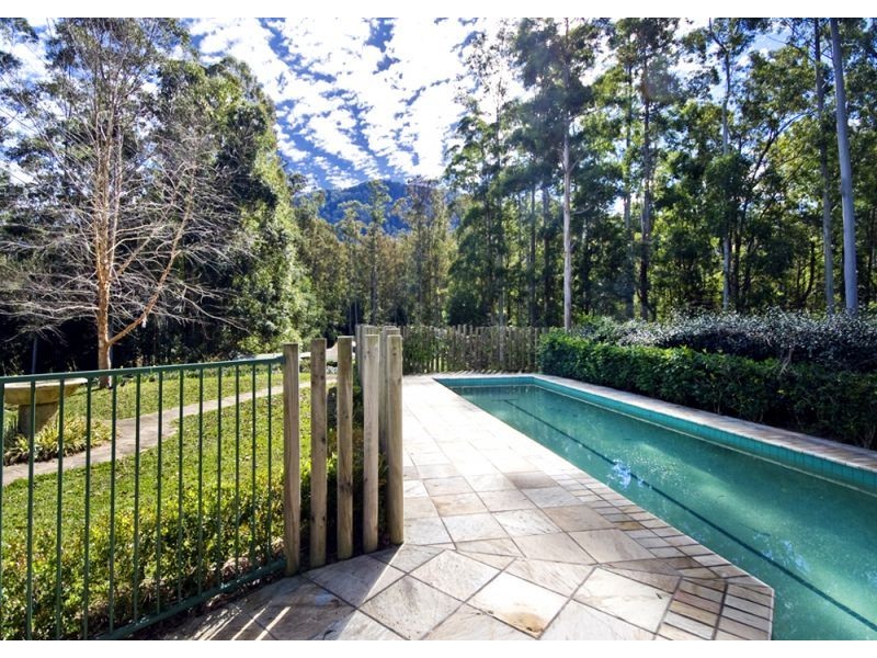 190 Summervilles Road, Bellingen NSW 2454