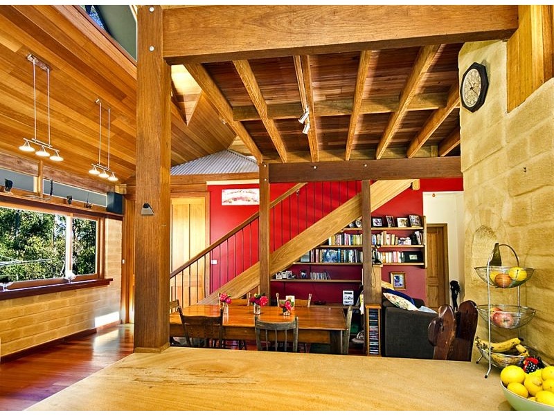 190 Summervilles Road, Bellingen NSW 2454