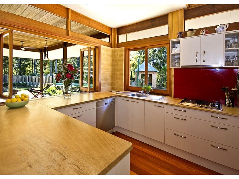 190 Summervilles Road, Bellingen NSW 2454