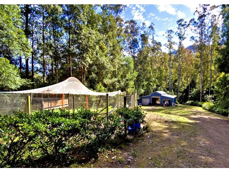 190 Summervilles Road, Bellingen NSW 2454