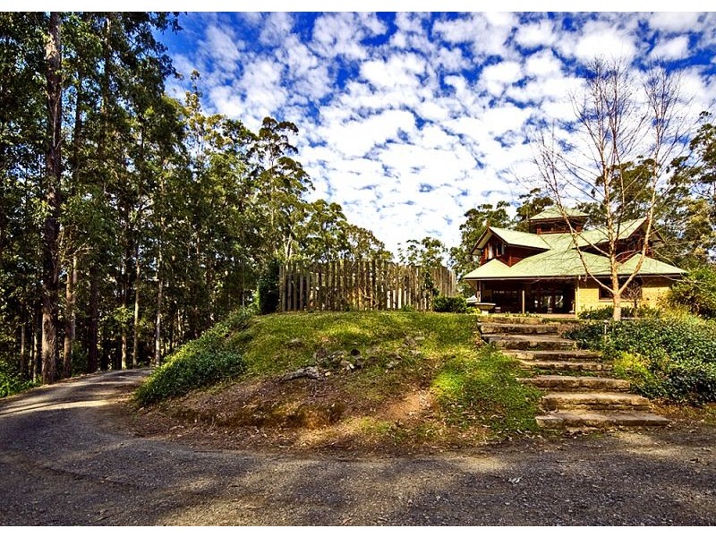 190 Summervilles Road, Bellingen NSW 2454