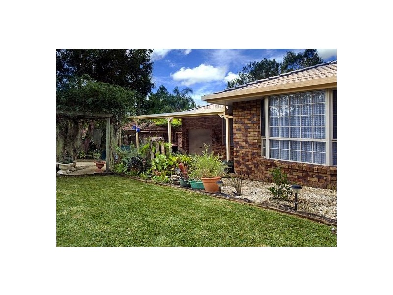 4 Sunset Ridge Drive, Bellingen NSW 2454