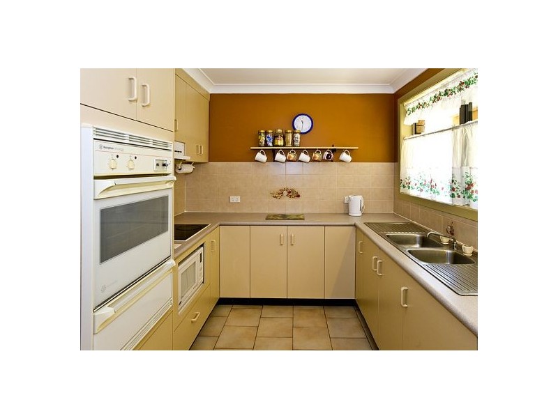 4 Sunset Ridge Drive, Bellingen NSW 2454