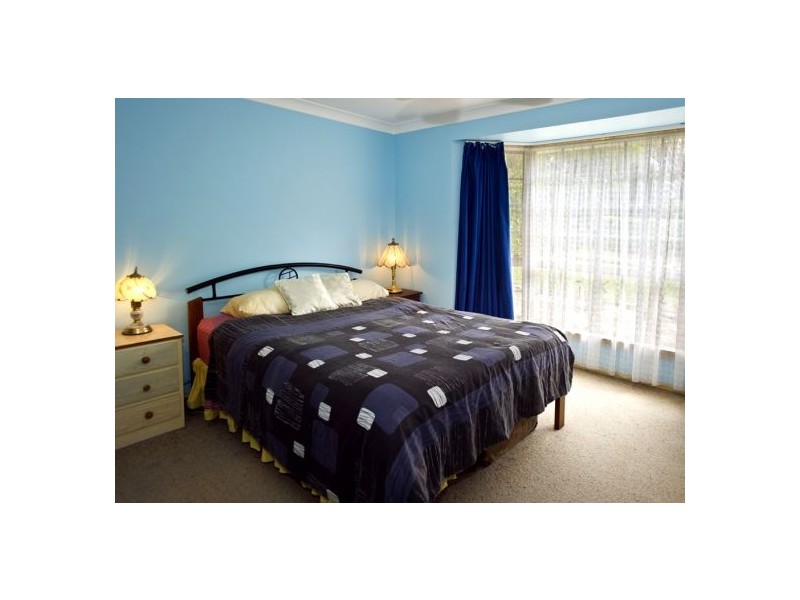 4 Sunset Ridge Drive, Bellingen NSW 2454