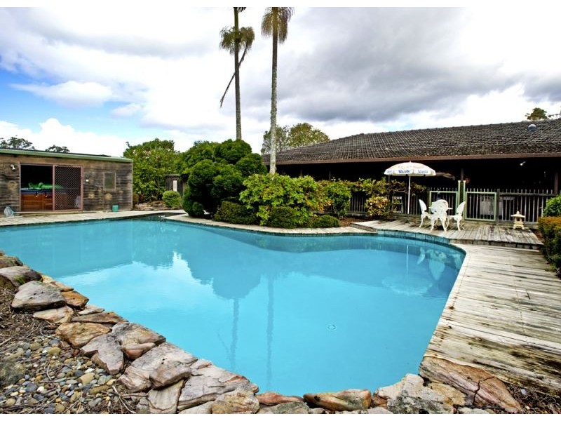 17  Short Cut Road, Bellingen NSW 2454