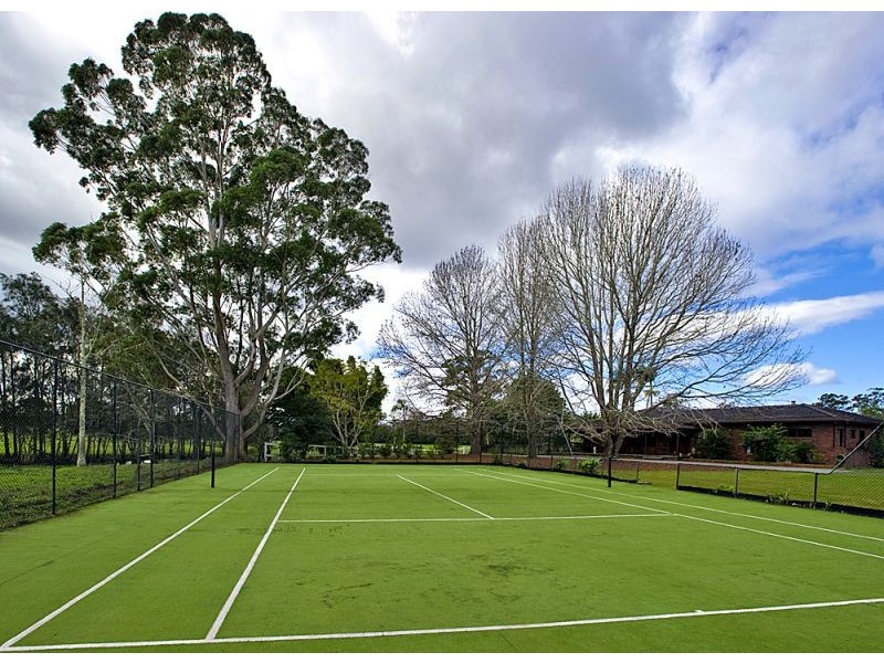 17  Short Cut Road, Bellingen NSW 2454