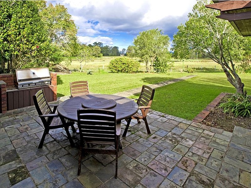 17  Short Cut Road, Bellingen NSW 2454