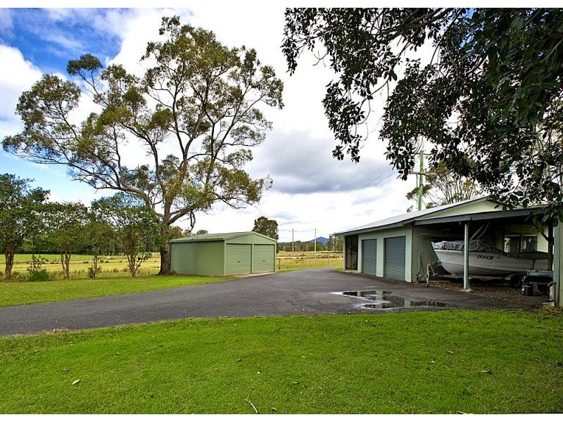 17  Short Cut Road, Bellingen NSW 2454