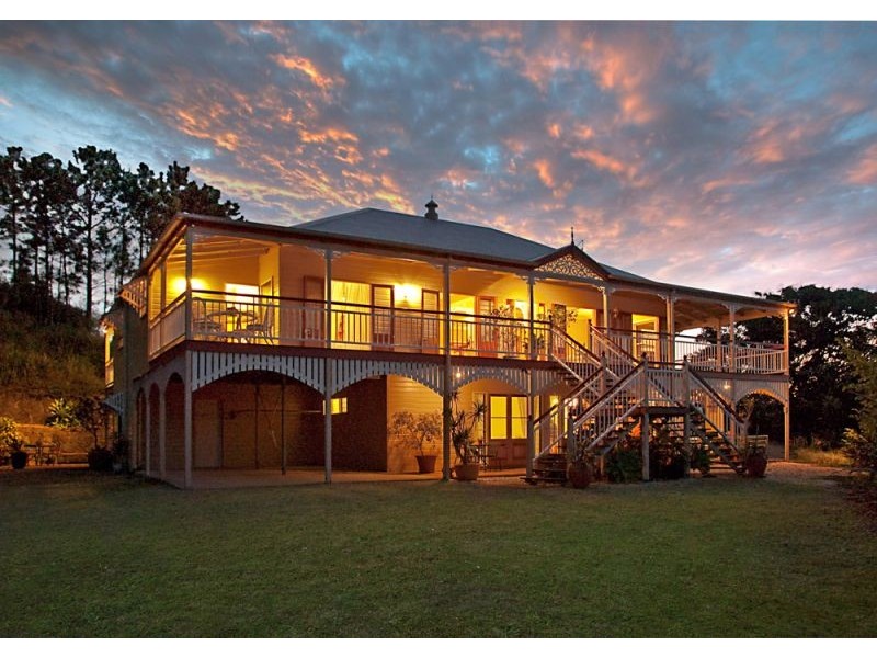 43  Benloro Lane, Myocum, Byron Bay NSW 2481