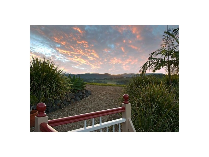 43  Benloro Lane, Myocum, Byron Bay NSW 2481