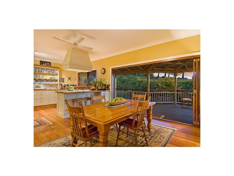 43  Benloro Lane, Myocum, Byron Bay NSW 2481