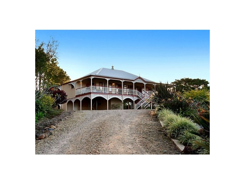 43  Benloro Lane, Myocum, Byron Bay NSW 2481