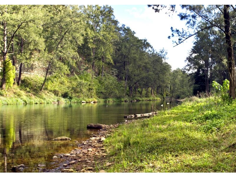 635 Gordonville Rd, Bellingen NSW 2454