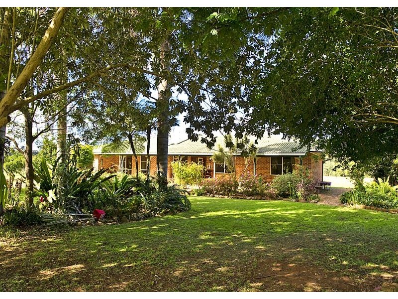 635 Gordonville Rd, Bellingen NSW 2454