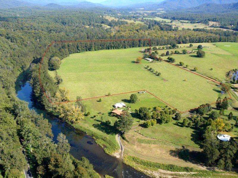 635 Gordonville Rd, Bellingen NSW 2454