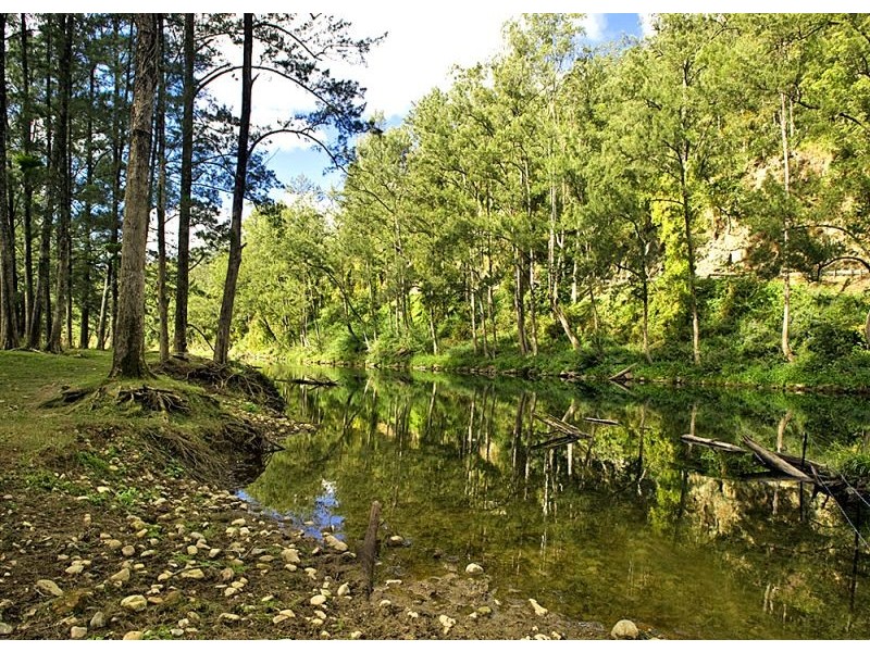 635 Gordonville Rd, Bellingen NSW 2454