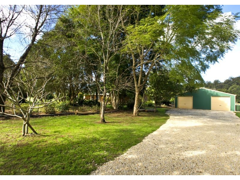 635 Gordonville Rd, Bellingen NSW 2454