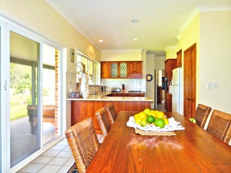 635 Gordonville Rd, Bellingen NSW 2454