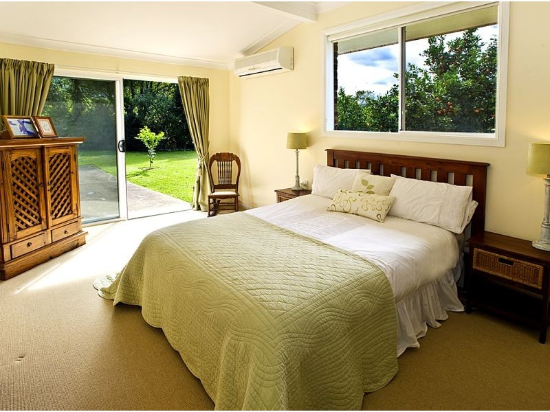 635 Gordonville Rd, Bellingen NSW 2454