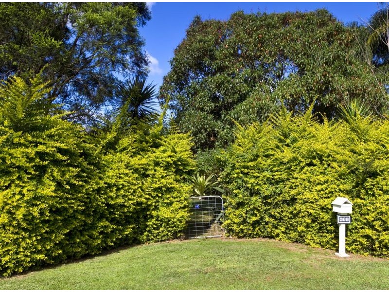 635 Gordonville Rd, Bellingen NSW 2454