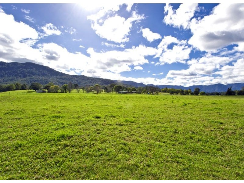 635 Gordonville Road, Bellingen NSW 2454