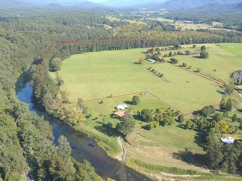 635 Gordonville Road, Bellingen NSW 2454