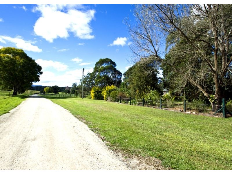 635 Gordonville Road, Bellingen NSW 2454