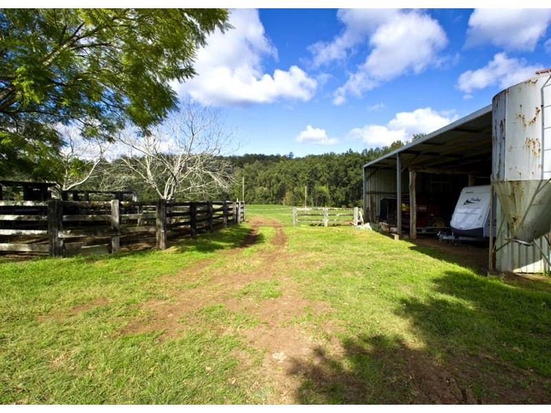 635 Gordonville Road, Bellingen NSW 2454