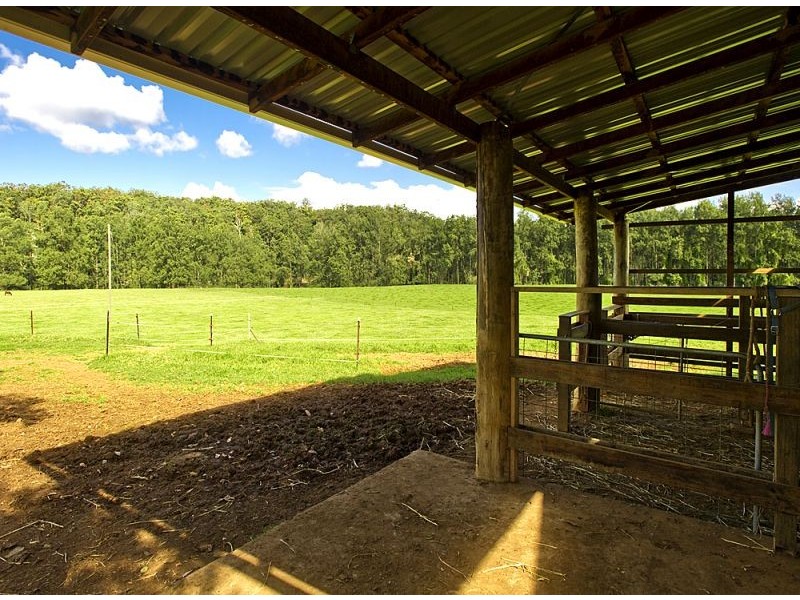 635 Gordonville Road, Bellingen NSW 2454