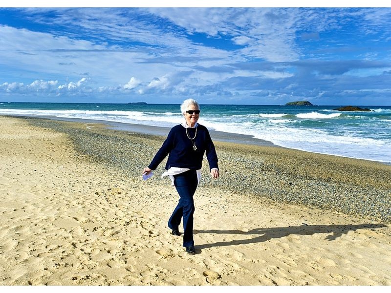 12 Elouera Drive, Sapphire Beach NSW 2450