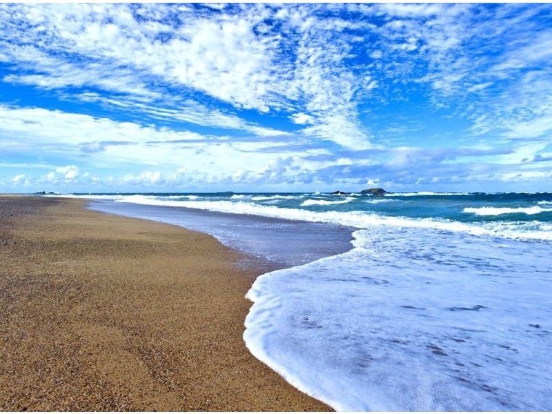 12 Elouera Drive, Sapphire Beach NSW 2450