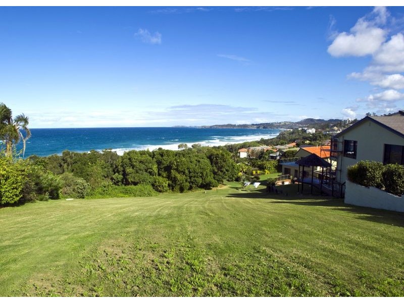 12 Elouera Drive, Sapphire Beach NSW 2450