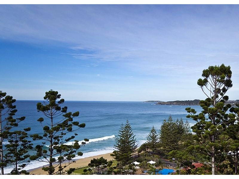 61/784 Pacific Highway, Sapphire Beach NSW 2450