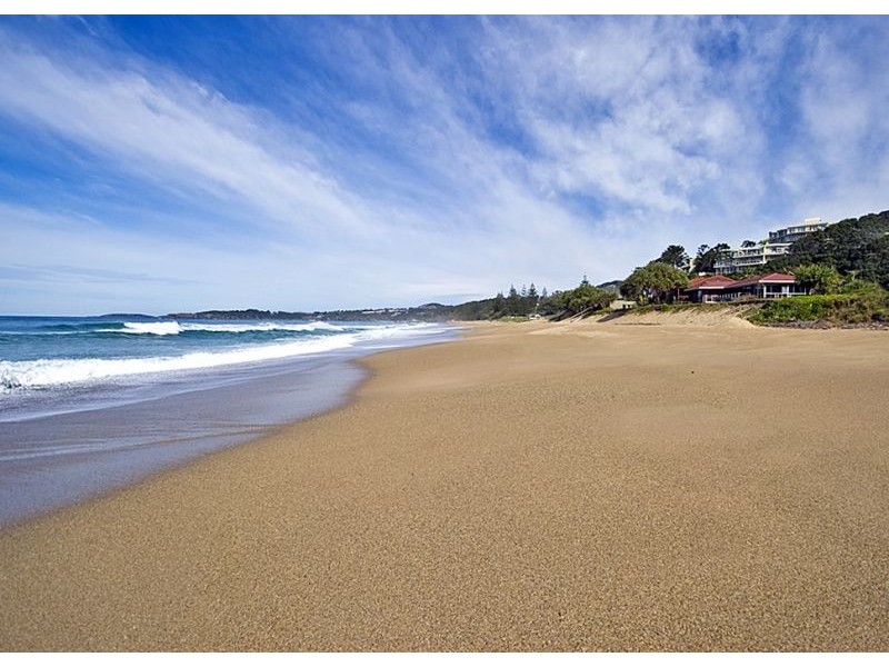 61/784 Pacific Highway, Sapphire Beach NSW 2450