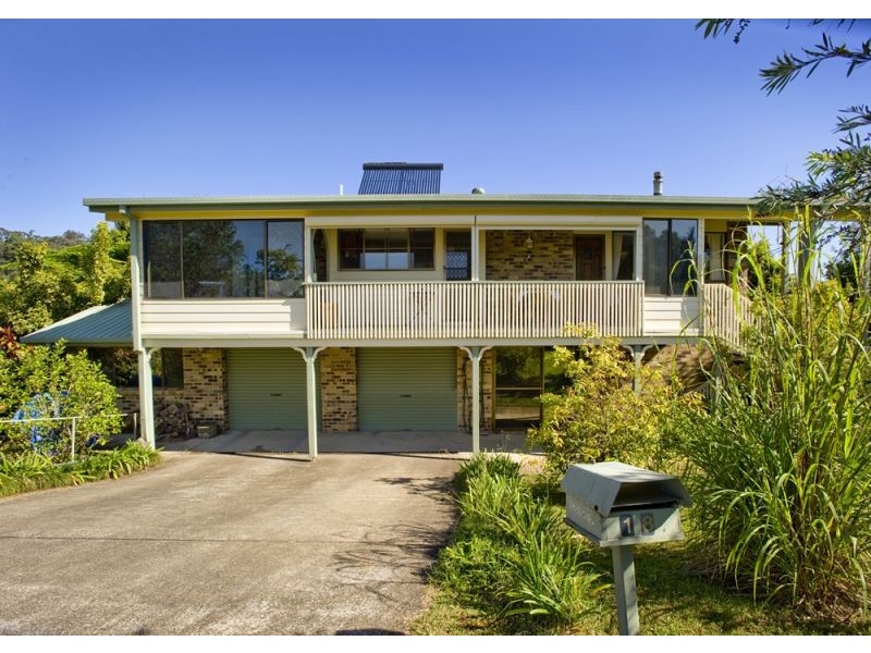 18 Endeavour Drive, Bellingen NSW 2454