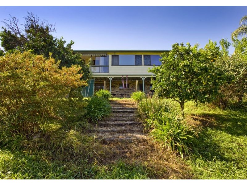 18 Endeavour Drive, Bellingen NSW 2454