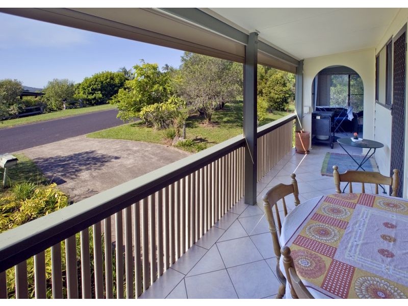18 Endeavour Drive, Bellingen NSW 2454
