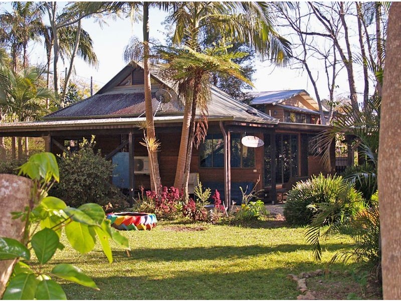 23 Hammond Street, Bellingen NSW 2454