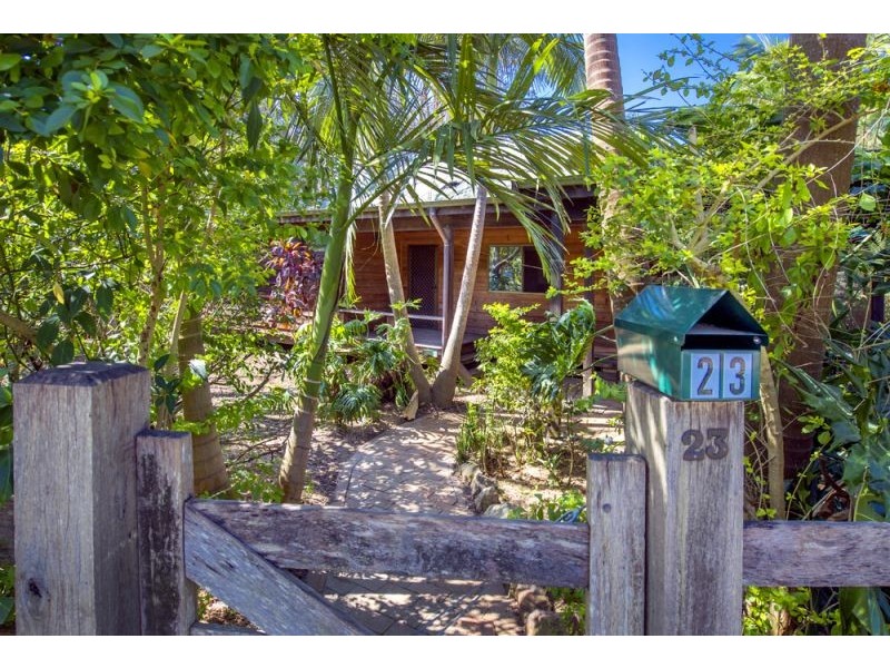 23 Hammond Street, Bellingen NSW 2454
