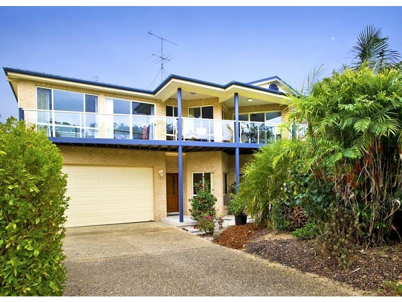 130 Ocean View Drive, Valla Beach NSW 2448