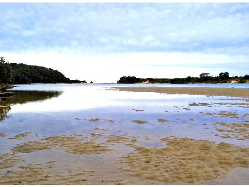 130 Ocean View Drive, Valla Beach NSW 2448