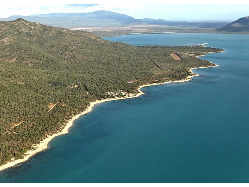 Hideaway Bay QLD 4800