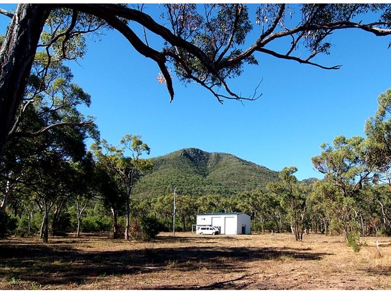Hideaway Bay QLD 4800