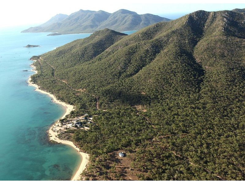 Hideaway Bay QLD 4800